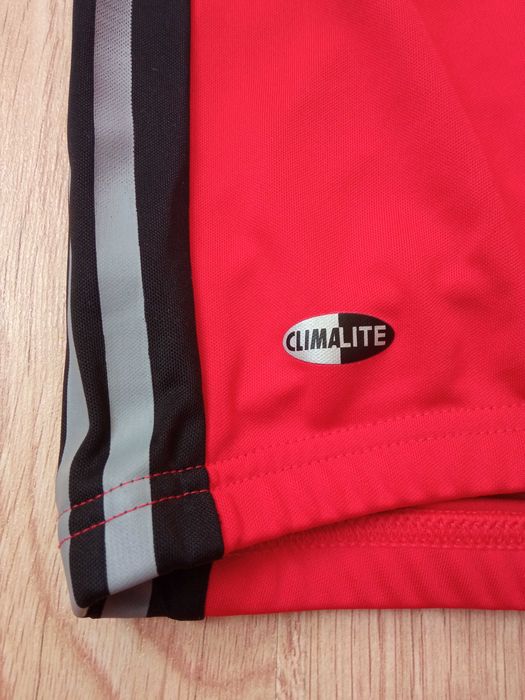 Футболка велофутболка Adidas Climalite