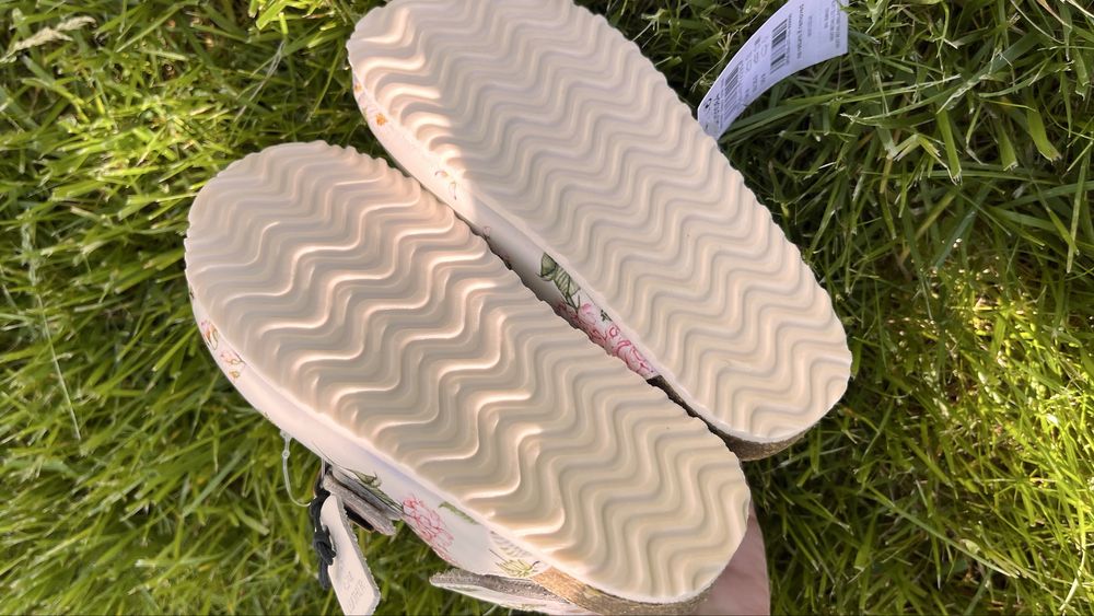 Сабо next 8 (25,5) для дівчинки