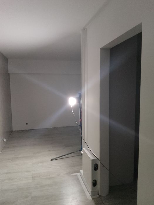 Remonty , Prace wykończeniowe