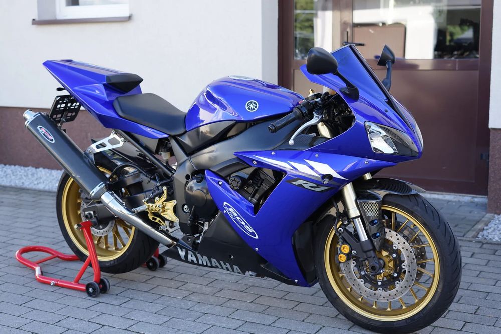 Yamaha