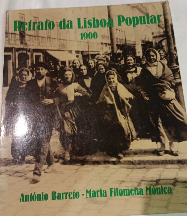 Livros sobre Lisboa