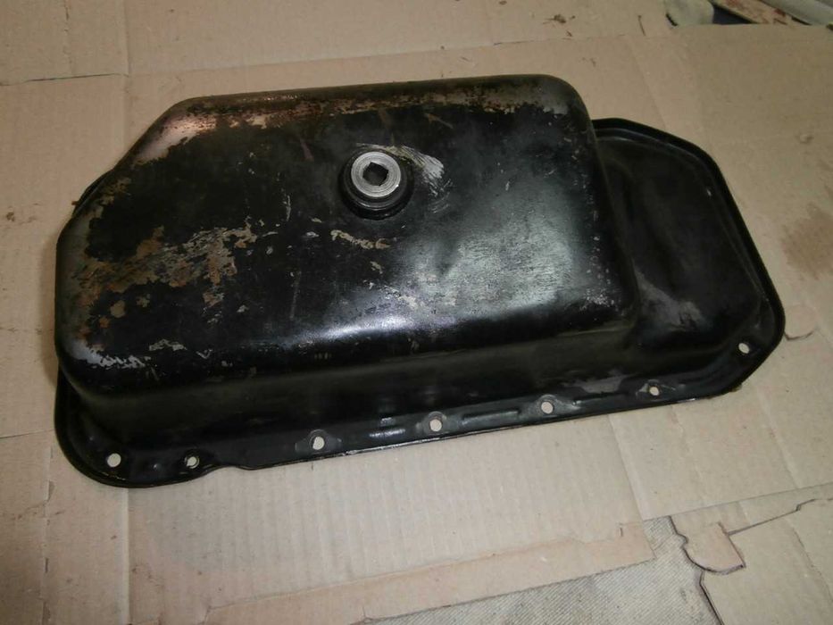 Продам поддон двигателя на ЗАЗ Таврия,Славута,пикап