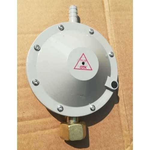 Редуктор для газового баллона качественный производство Беларусь