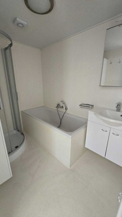 Domek "hotelowy" całoroczny nr 1665 - 150000 zł netto!!!