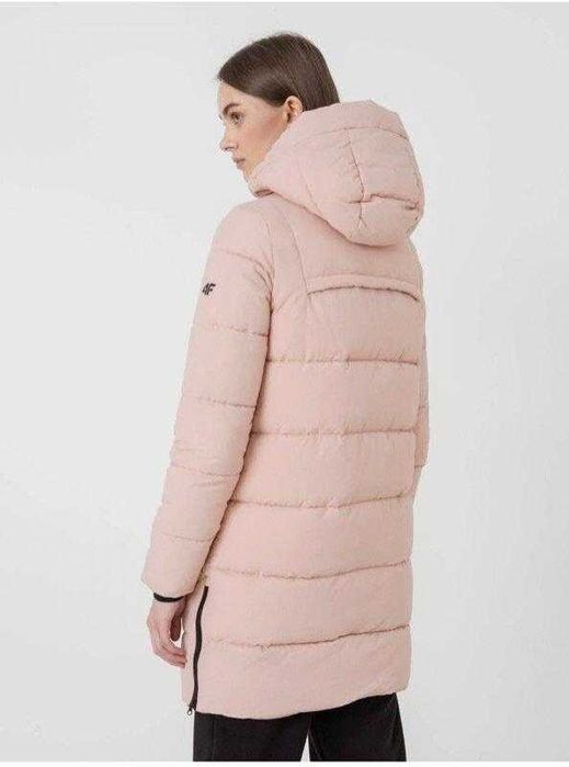 термопуховик стеганый 4f оригинал р.l