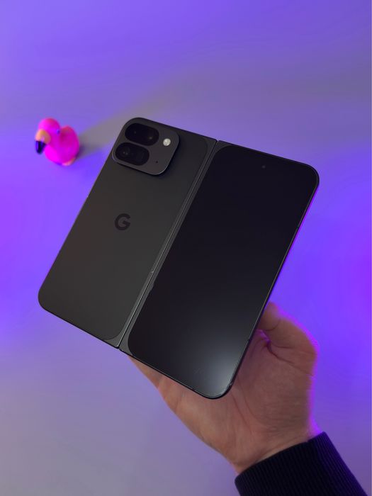 Смартфон google pixel 9 pro fold 256гб неверлок США