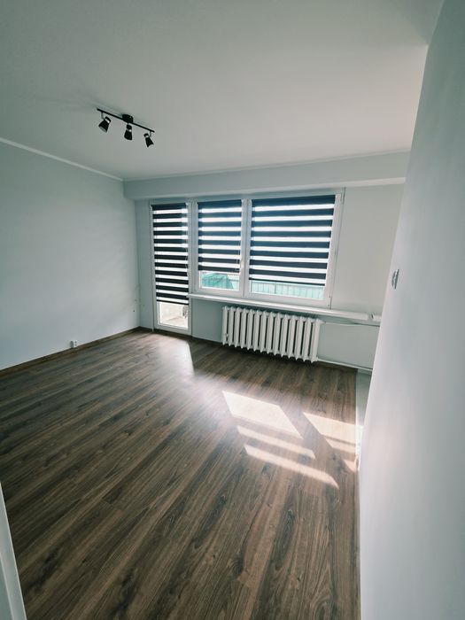 Wynajmę kawalerkę blisko centrum