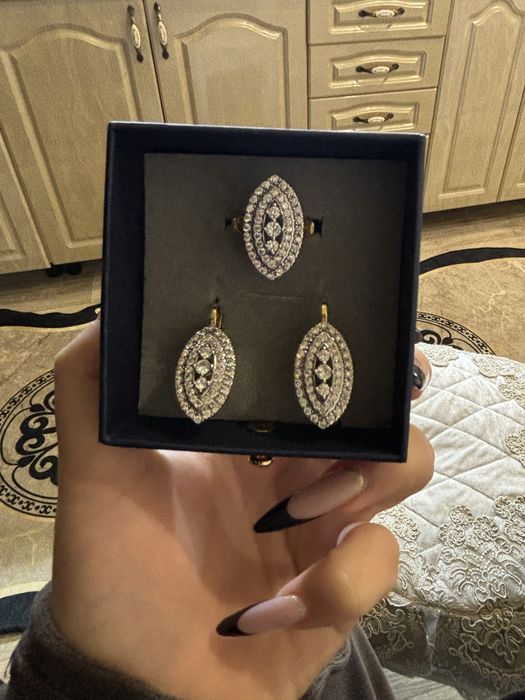 Вишукані набори  по акційній ціні