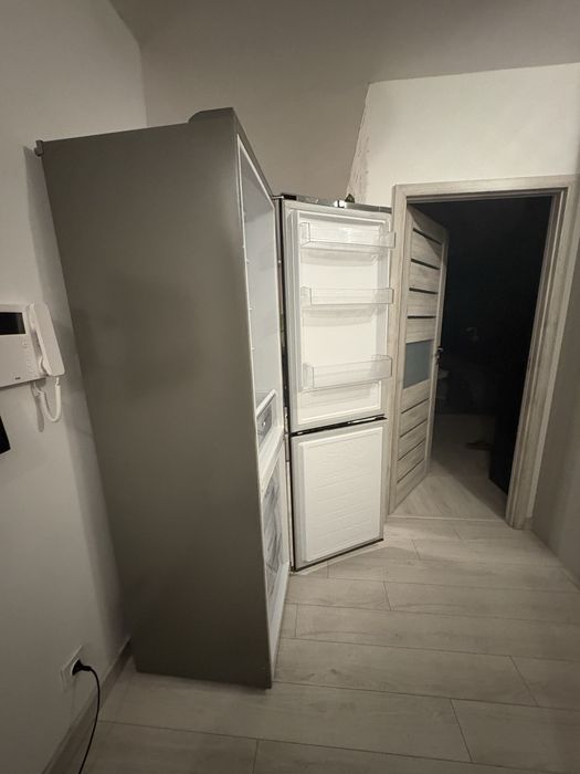 Lodówka LG No Frost REZERWACJA