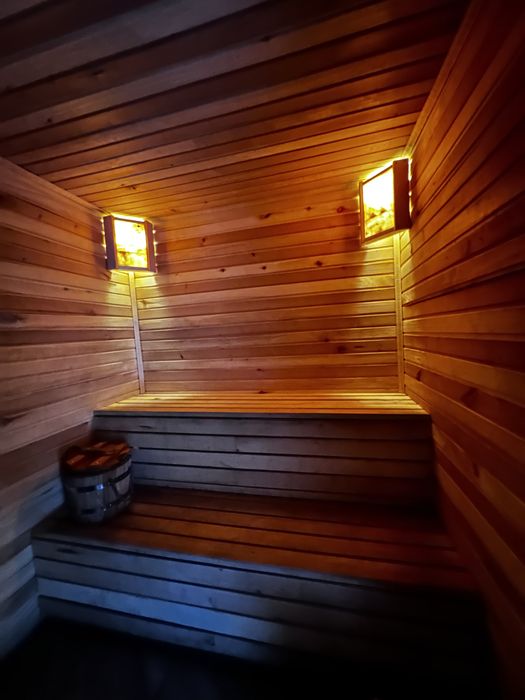 Відпочинок в Карпатах.Чан,сауна. Оренда будинку в горах