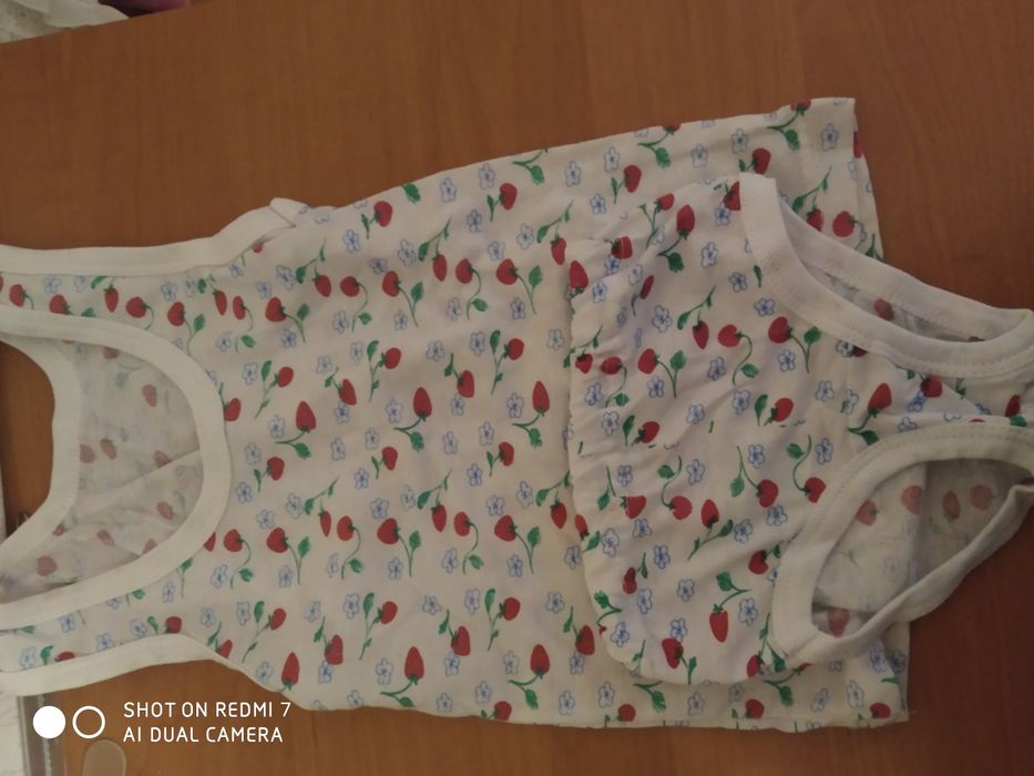 Продам майки новые