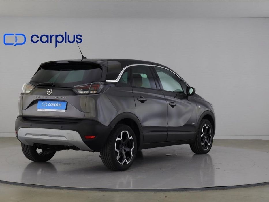 Opel Crossland 1.2 T Design & Tech