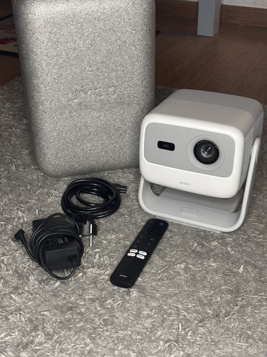 Projektor JMGO N1S fullHD