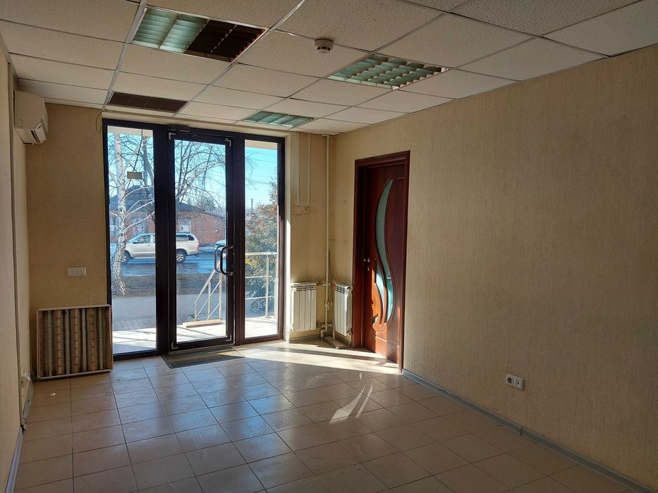 Сдам в самом центре Чугуева помещение пл. 30 кв.м