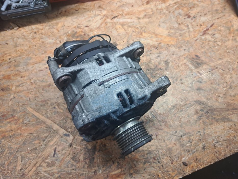 Golf 4 IV seat audi a3 alternator 1.9 tdi