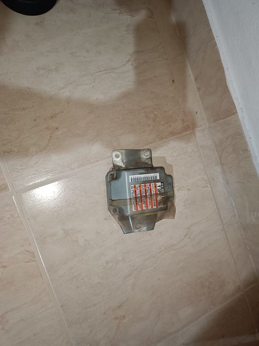 Centralina airbag Suzuki jimny