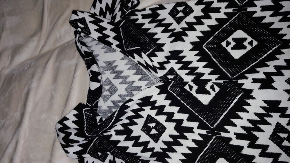Tunika firmy Vera&Lucy rozmiar M/L