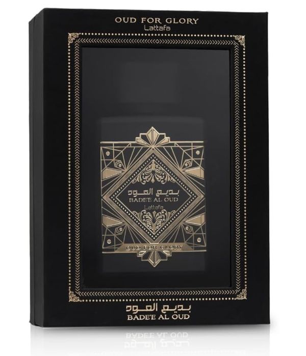 Perfume arabe  oud for