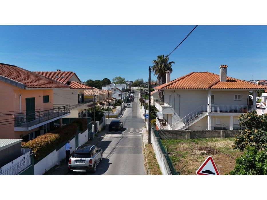 Moradia T3 de Luxo com Piscina e Garagem para Venda na Charneca da ...