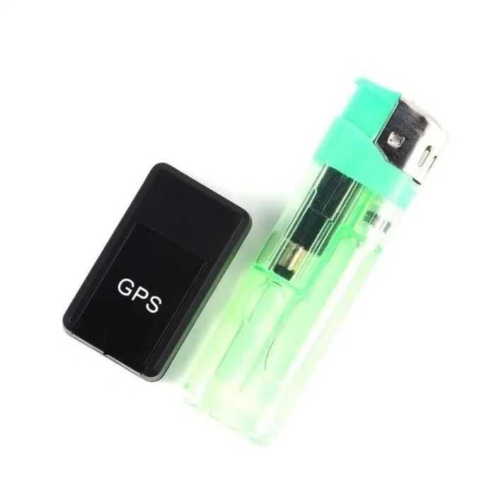 ‼️ Мини GPS трекер с микрофоном, диктофоном. Маячок для слежки ‼️