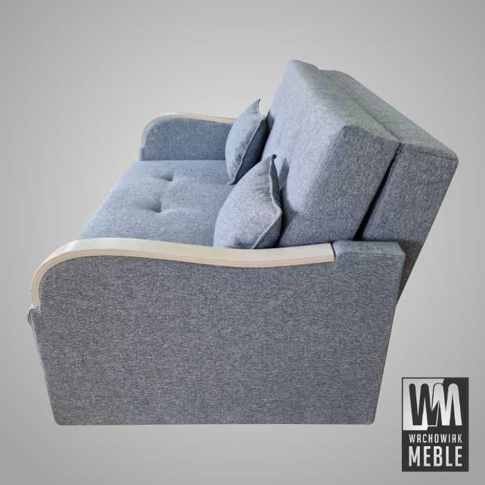 amerykanka sofa łóżko składane