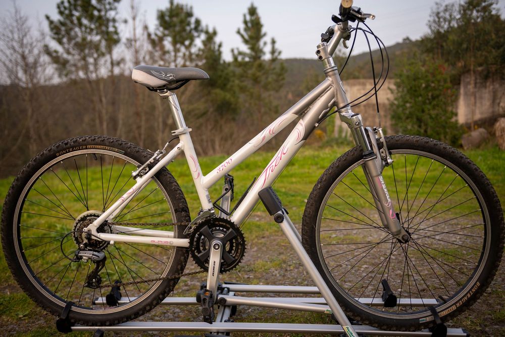 Trek 3700 Roda 26