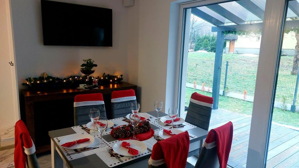 Domki w Beskidzie Śląskim Ustroń Weekend w górach