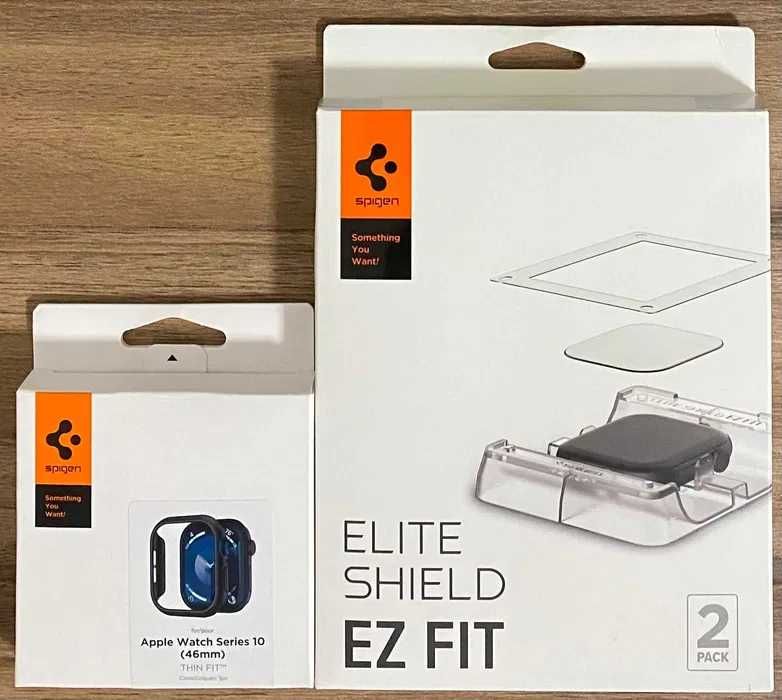 Apple Watch 10 GPS 46mm