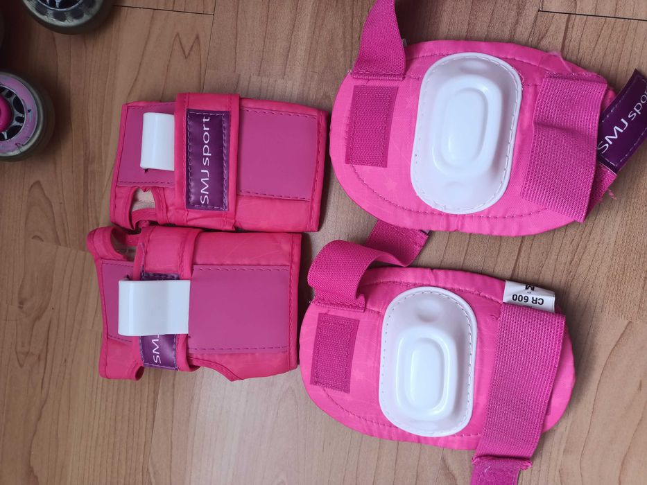 Wrotko-łyżwowrotki