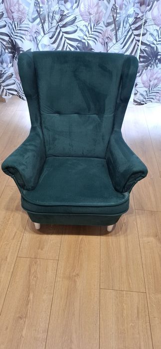 Fotel mini uszak