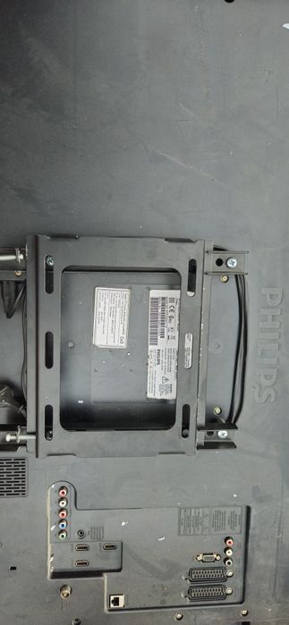 Телевизор Philips 37 PFL на запчасти