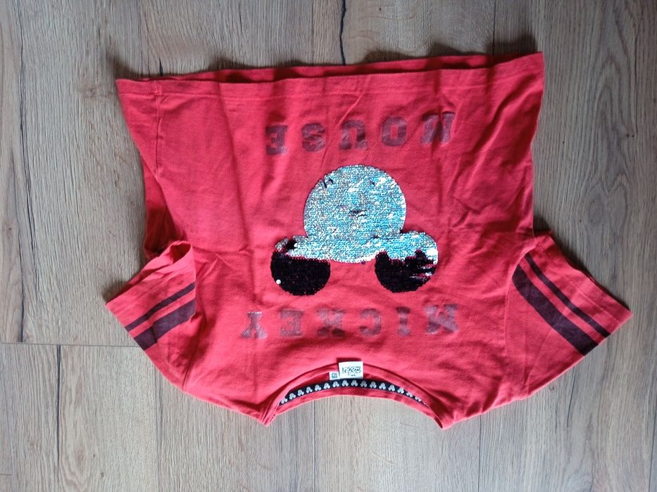 T shirt Minnie 146/152