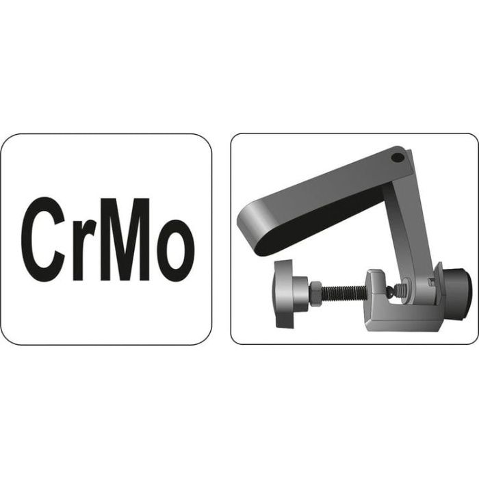 Съемник поводков стеклоочистителей зйомник склоочисника склоочестителя