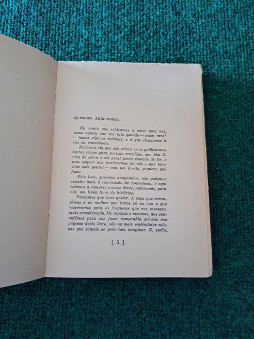 Crianças e Animais - Histórias Infantis