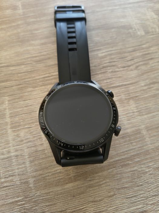 Huawei watch GT 2
