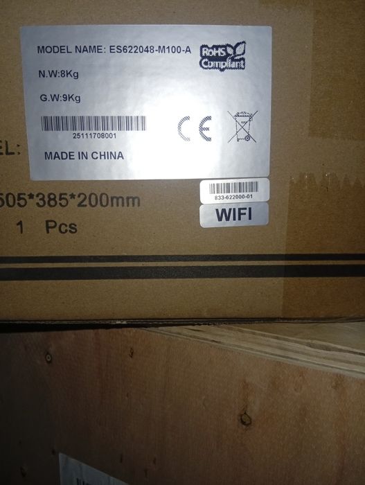 Inversor Plugin novo para Painéis Solares