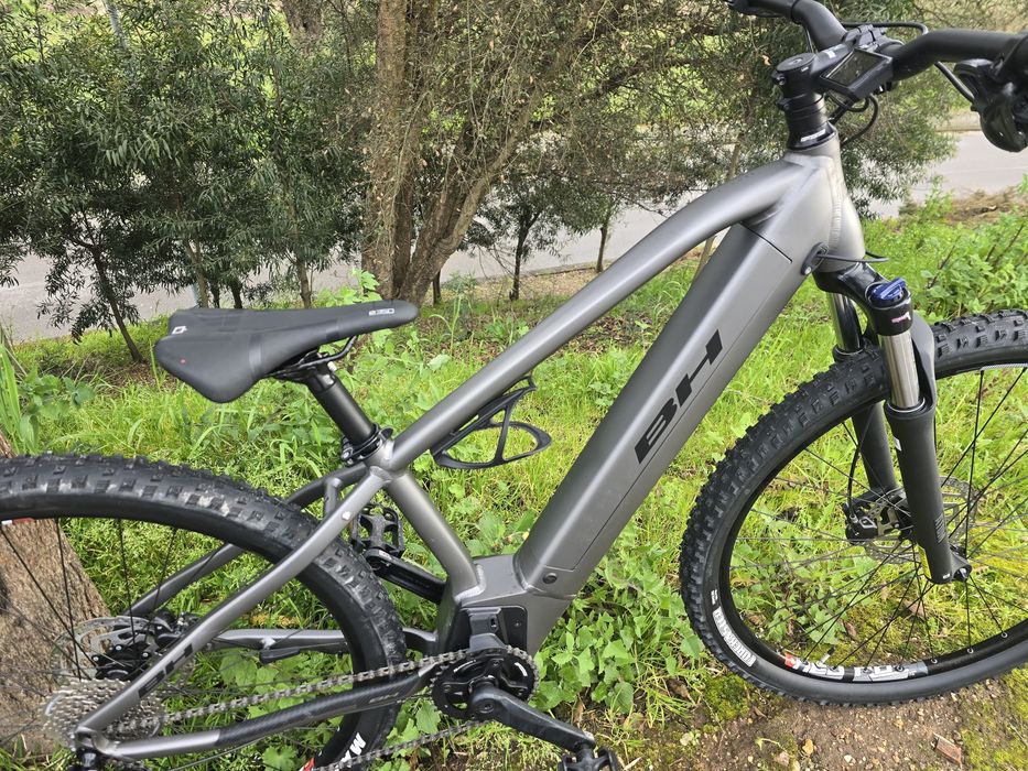Bh eletrica 29 semi nova s