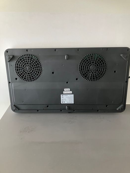 Placa de indução CECOTEC