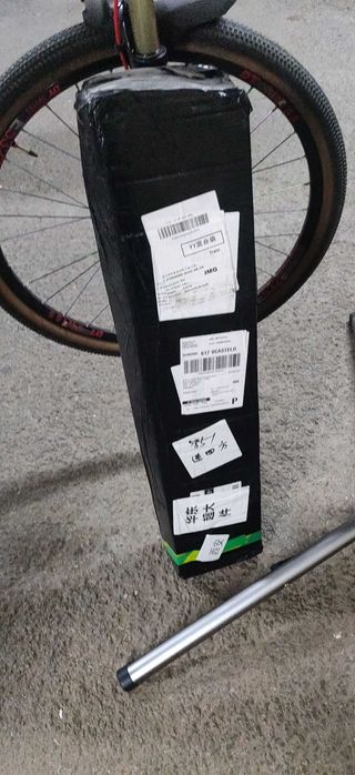 Suporte bicicleta west biking