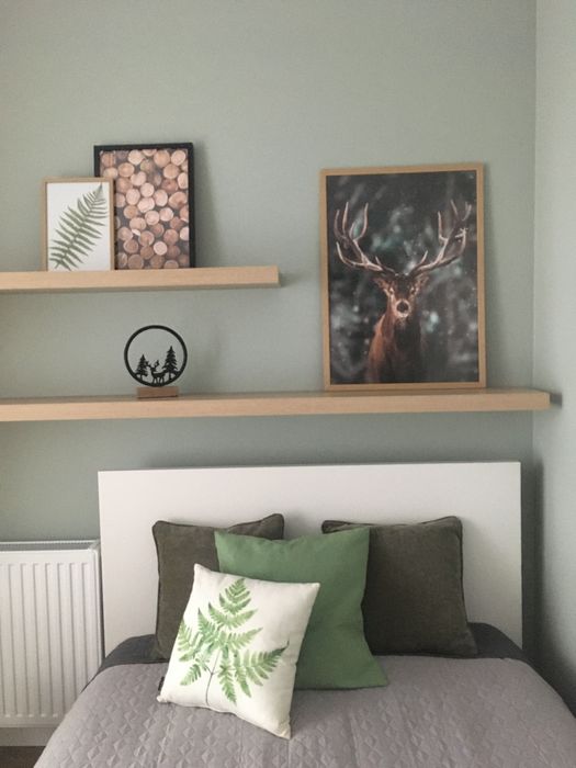 „KASPRZAKA 17- 2os Studio Zielone