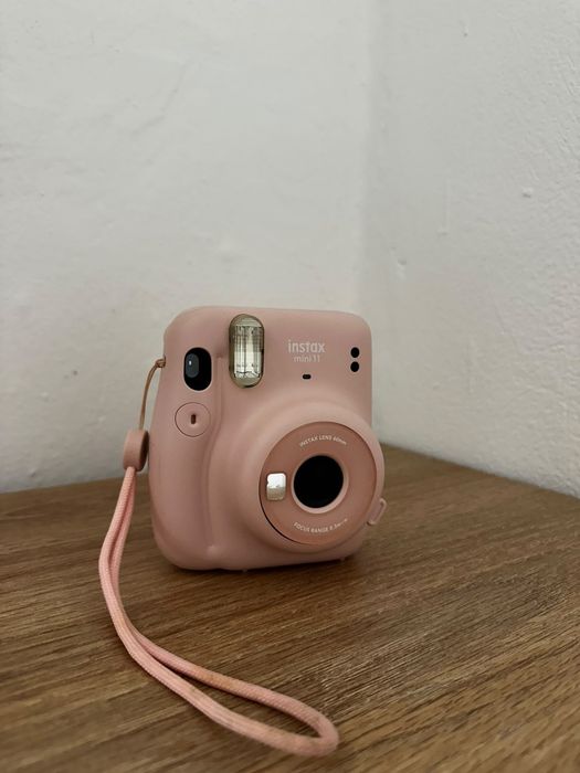 Fujifilm instax mini 11