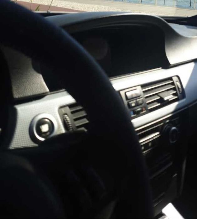BMW 320D pack M GPS