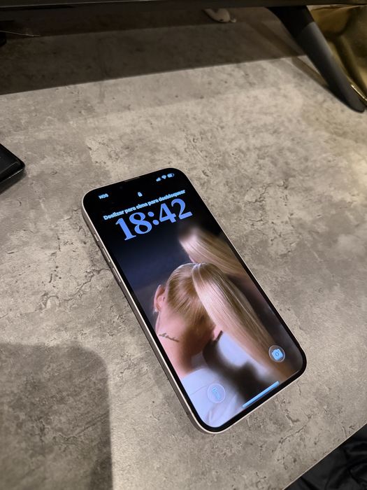 Iphone 14 plus 256GB