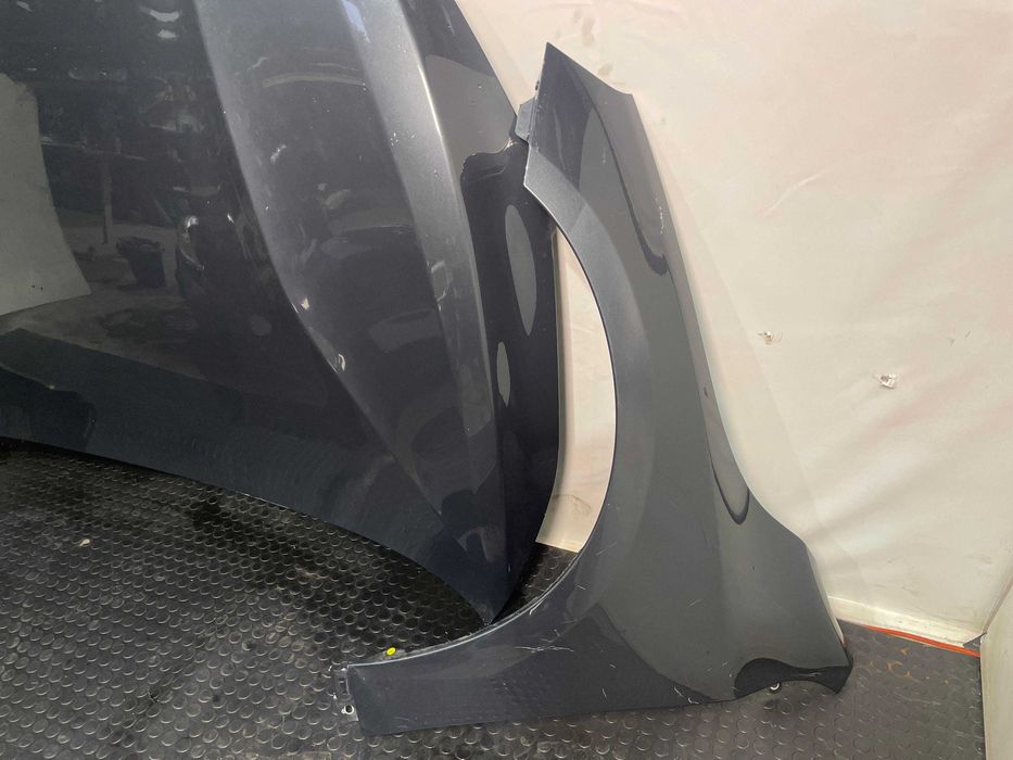 Frente completa Volvo V60 2.0D (2016)