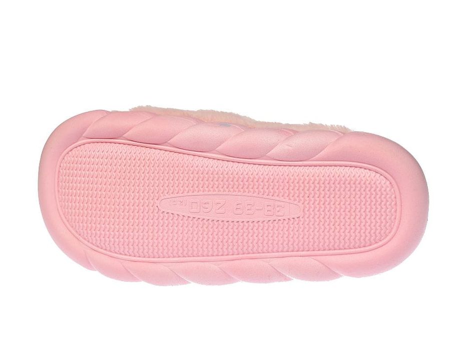 Kapcie damskie zwierzaki pantofle domowe 121B RS rozm 41