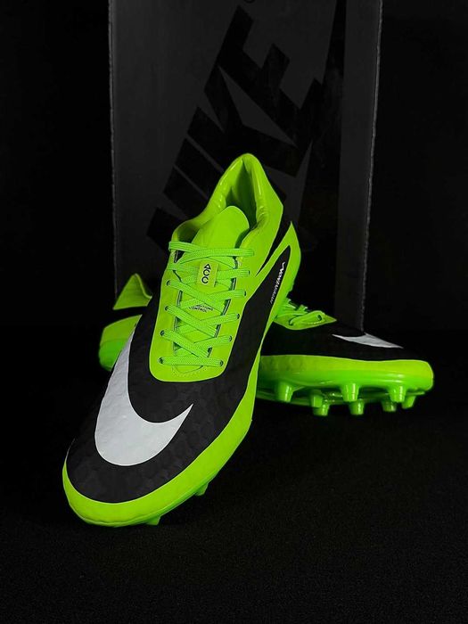Chuteiras Nike Hypervenom Elite