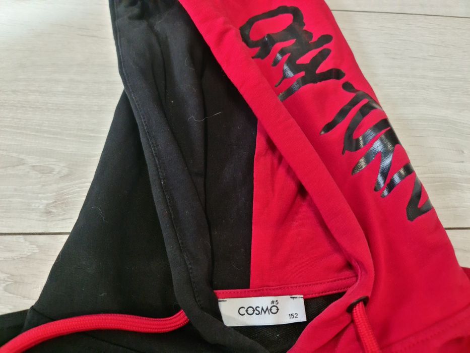 Bluzą chłopięca Cosmo rozmiar 152