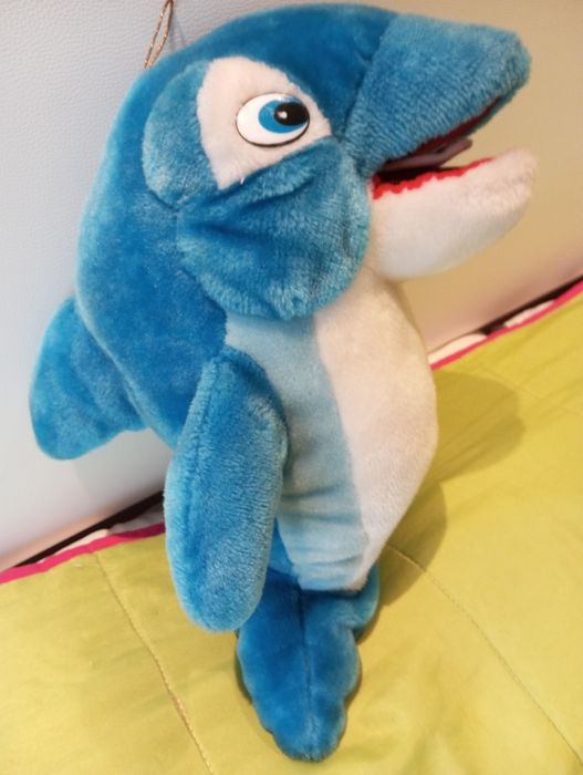 Peluche.                .