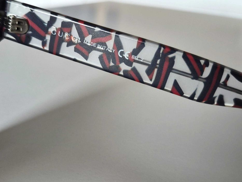oryginalne okulary Gucci GG1100/S
