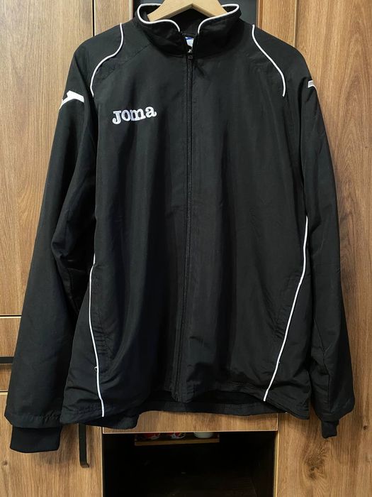 Вітровка Joma спортивна XL